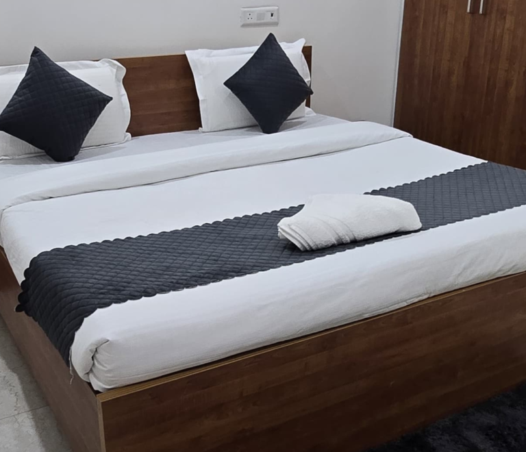 The Benefits of Choosing a Studio Apartment for Your Stay