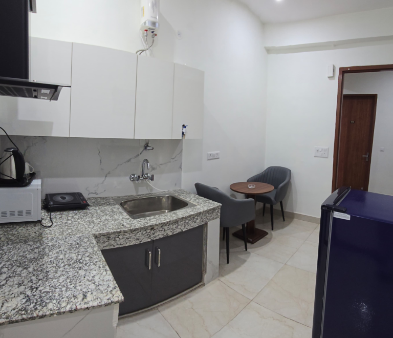 Why Elite Studio Apartments is the Perfect Choice for Business Travelers