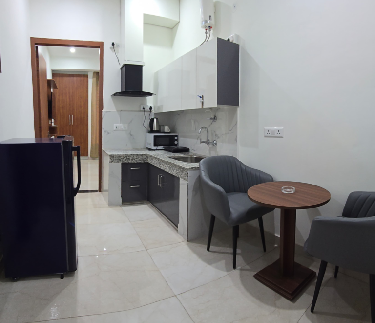 Top 5 Reasons to Choose Elite Studio Apartments for Long-Term Stays