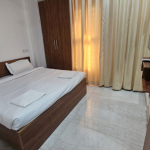 1 BHK STANDARD ROOM